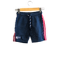 Earth Child Navy  Red