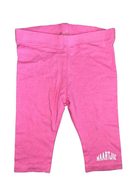 Naartjie Pink Pants