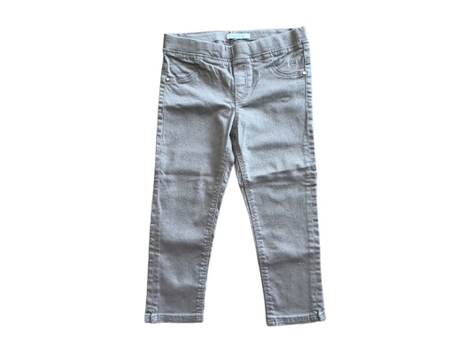 Obaibi Grey Jeans