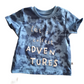 Let's Collect Adventures Tee