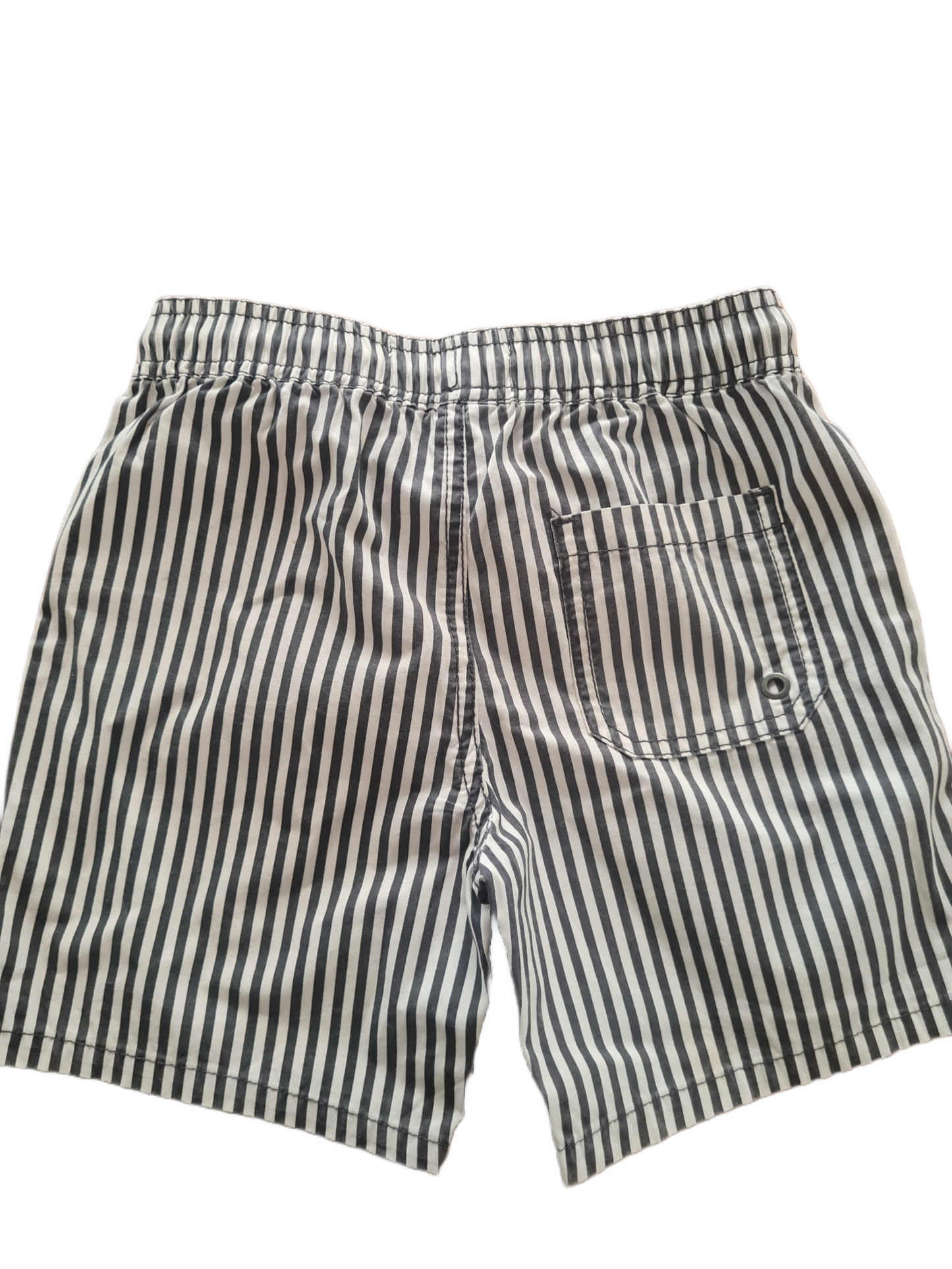 Stripped shorts