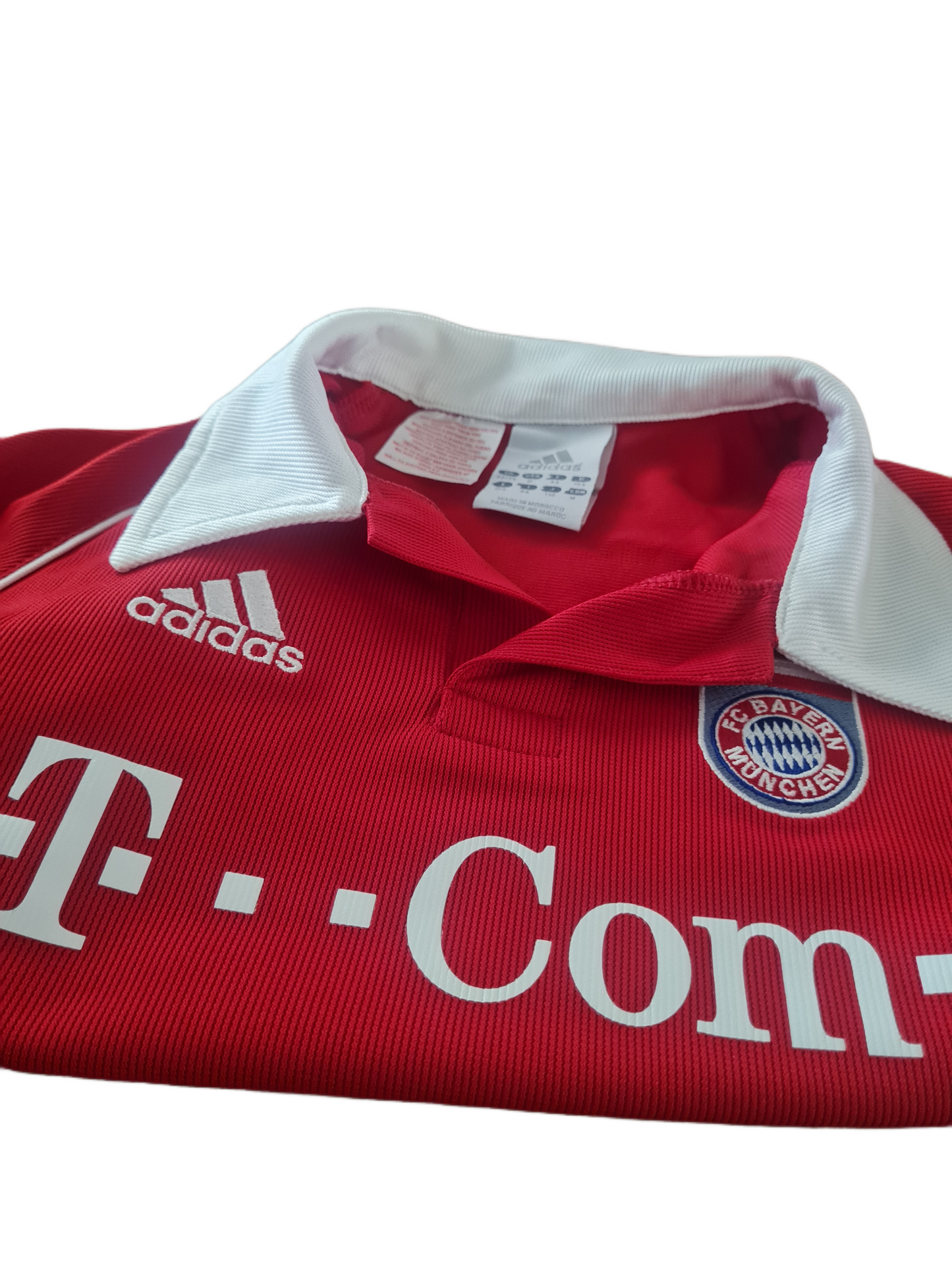 Bayern Munich Supporters Shirt