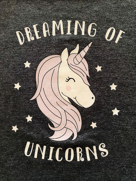 Dreaming of Unicorns Nighty